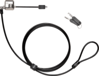 Kensington K67890WW MiniSaver Laptop zár