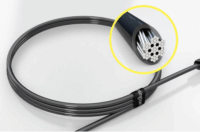 Kensington MicroSaver 2.0 billentyűzettel ellátott iker laptop zár