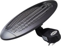 TOO QH-565 Kültéri fali kvarc hősugárzó