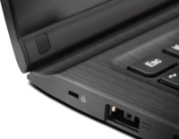 Kensington K64444WW NanoSaver Laptop zár