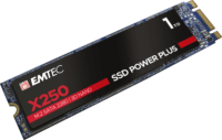 Emtec 1TB X250 SSD Power Plus M.2 SATA3 SSD