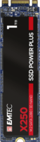 Emtec 1TB X250 SSD Power Plus M.2 SATA3 SSD