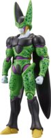 Bandai Dragon Ball Stars Cell végső alakja - 16,5 cm