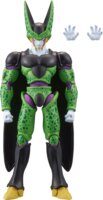 Bandai Dragon Ball Stars Cell végső alakja - 16,5 cm