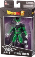 Bandai Dragon Ball Stars Cell végső alakja - 16,5 cm