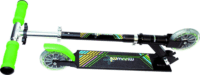 Muuwmi Aluminium Neon 125 mm Roller