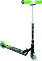 Muuwmi Aluminium Neon 125 mm Roller