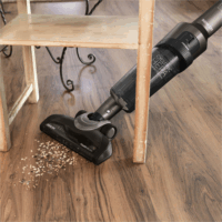 Sencor SVC 8936TI Porzsák Nélküli álló porszívó