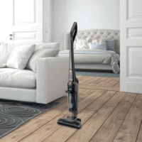 Sencor SVC 8936TI Porzsák Nélküli álló porszívó