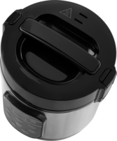 Sencor SRM 0650SS Többfunkciós rizsfőző