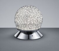 TRIO Ringo LED Asztali Lámpa