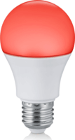 TRIO R961-69 LED izzó 7,5W 550lm 3000K E27 - RGBW