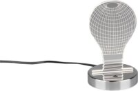 TRIO Bulb LED Asztali Lámpa