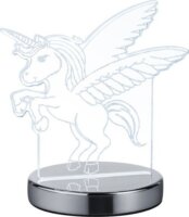 TRIO Karo LED Asztali Lámpa