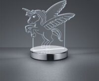 TRIO Karo LED Asztali Lámpa