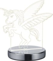 TRIO Karo LED Asztali Lámpa