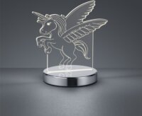 TRIO Karo LED Asztali Lámpa