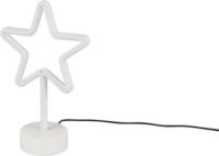 TRIO Star USB-s LED Asztali Lámpa