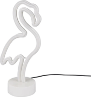 TRIO Flamingo USB-s LED Asztali Lámpa