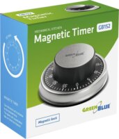 Greenblue GB152 Konyhai időzítő