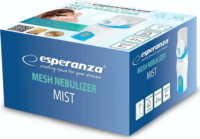 Esperanza MIST ECN005 Ultrahangos Inhalátor