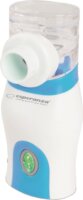Esperanza MIST ECN005 Ultrahangos Inhalátor