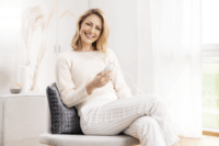 Beurer HK 48 Cosy Melegítő Párna - Szürke