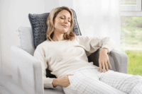 Beurer HK 48 Cosy Melegítő Párna - Szürke