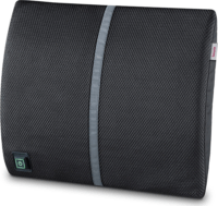 Beurer HK 70 Melegítős Hátpárna - Fekete