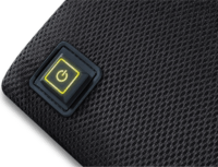 Beurer HK 70 Melegítős Hátpárna - Fekete