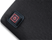 Beurer HK 70 Melegítős Hátpárna - Fekete