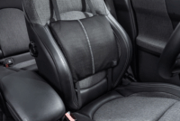 Beurer HK 70 Melegítős Hátpárna - Fekete