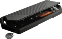 Asus ROG Strix Arion USB 3.2 Gen 2 Type-C Külső SSD ház - Fekete