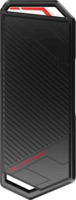 Asus ROG Strix Arion USB 3.2 Gen 2 Type-C Külső SSD ház - Fekete