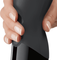 Bosch MS6CB61V1 ErgoMixx 1000W Botmixer - Fekete, Antracit