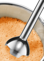 Bosch MSM24100 CleverMixx 400W Botmixer - Fehér