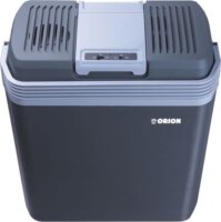 Orion EC-987CGY Autós hűtő-fűtőláda 20L - Szürke