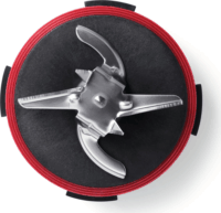 Bosch MCM3200W MultiTalent 3 Aprító - Fehér