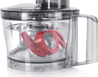 Bosch MCM3200W MultiTalent 3 Aprító - Fehér