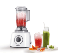 Bosch MCM3200W MultiTalent 3 Aprító - Fehér