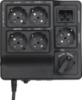 PowerWalker MBS / PDU torony 3000VA Maintenance Bypass Switch