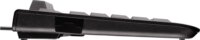 Cherry KC 1000 SC USB Billentyűzet Fekete - Német