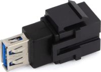 Bachmann USB A/A 3.0 Keystone modul