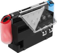 Venom VS4903 Nintendo Switch védőtok + játéktartó