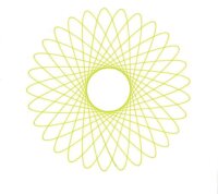 Ravensburger Spirál Rajzoló