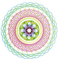 Ravensburger Spirál Rajzoló