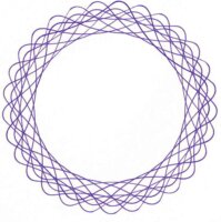 Ravensburger Spirál Rajzoló