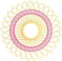 Ravensburger Spirál Rajzoló