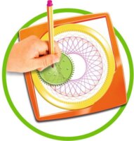 Ravensburger Spirál Rajzoló