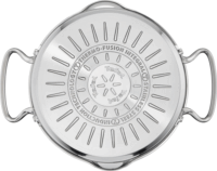 Tefal G719SA74 Duetto + Edénykészlet - Inox (10 részes)